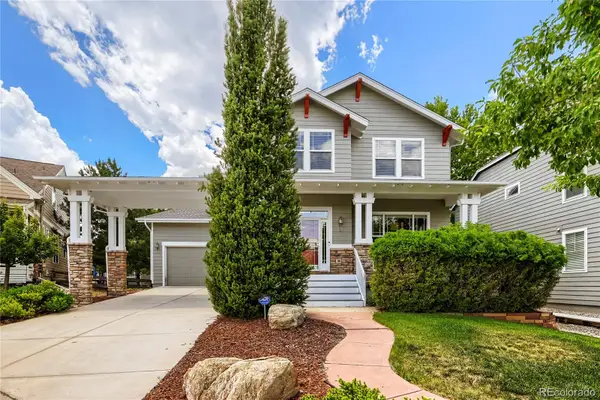 8331 Briar Haven Court, Castle Pines, CO 80108