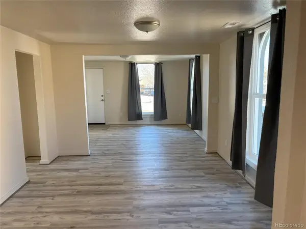 805 Raton Avenue, La Junta, CO 81050