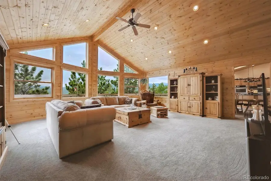 35 Pickle Point, Black Hawk, CO 80422 - #3