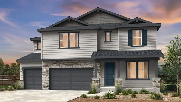 4153 Headlamp Court, Castle Rock, CO 80108