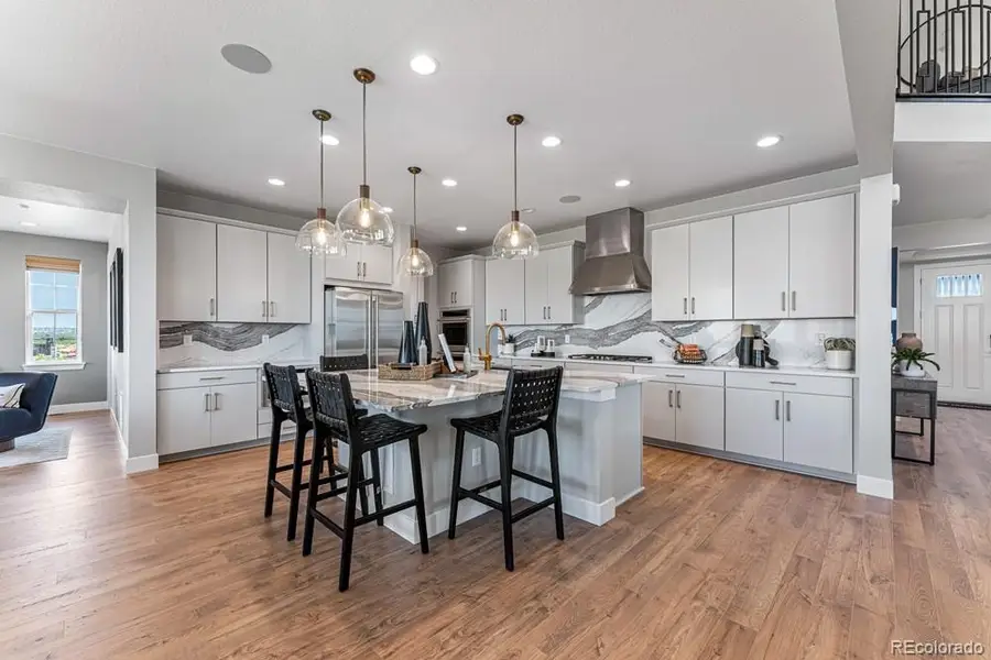4153 Headlamp Court, Castle Rock, CO 80108 - #2