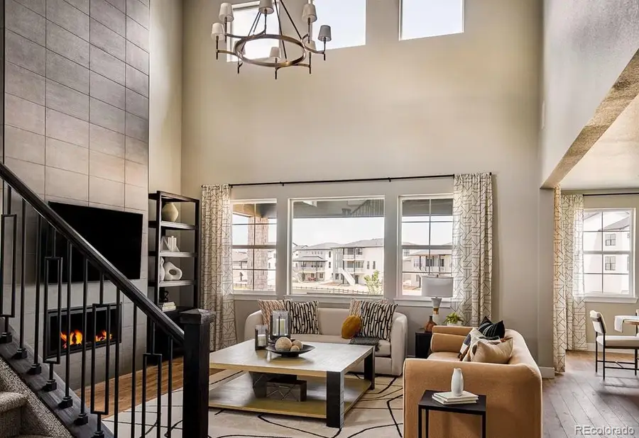 4153 Headlamp Court, Castle Rock, CO 80108 - #3