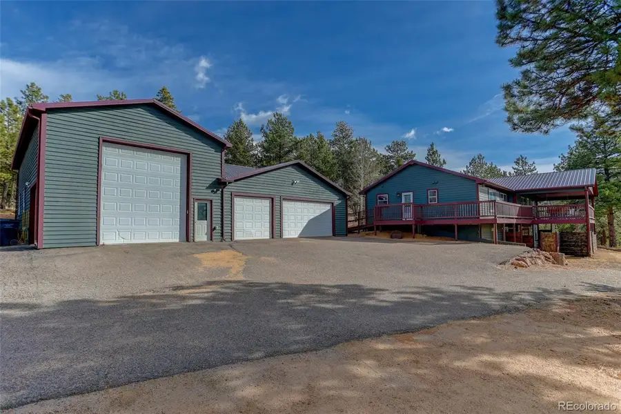 50 Road P78, Bailey, CO 80421 - Image #3