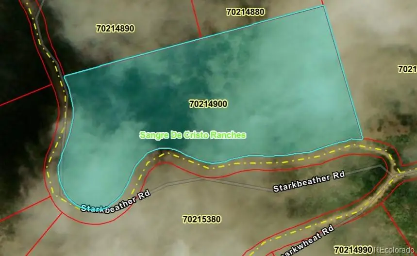 LOT 6785 Starkweather Road, San Luis, CO 81152 - #1