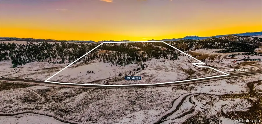 0 Highway 9, Hartsel, CO 80449 - Image #2