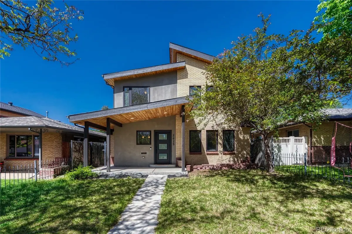 2625 Quitman Street, Denver, CO 80212 - #1