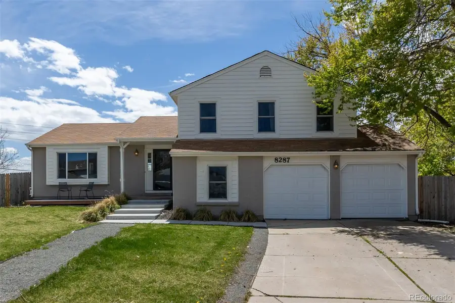 8287 S Pennsylvania Court, Littleton, CO 80122 - #2