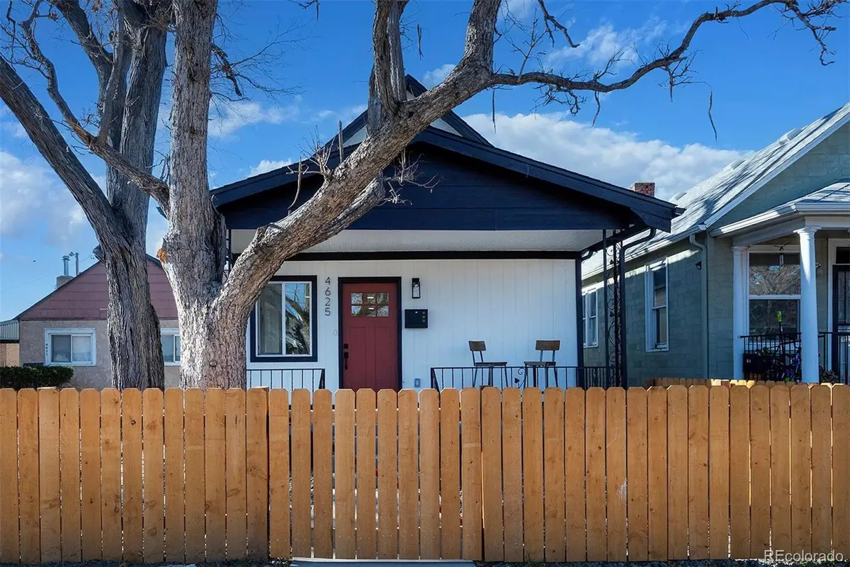 4625 Logan Street, Denver, CO 80216 - Image #1