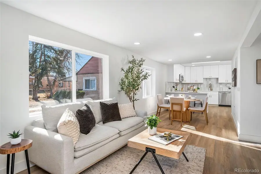 4625 Logan Street, Denver, CO 80216 - Image #2