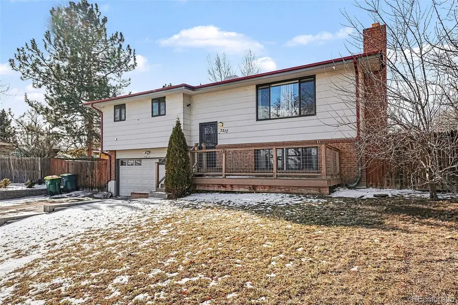 5217 S Mabre Court, Littleton, CO 80123 - Image #2