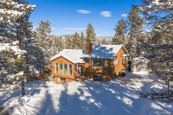 121 Iris Drive, Bailey, CO 80421