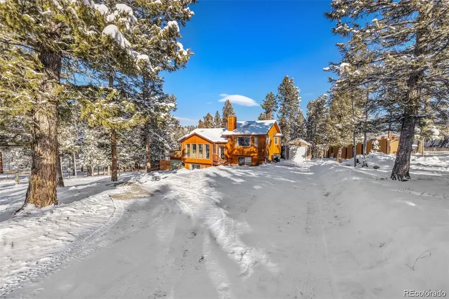121 Iris Drive, Bailey, CO 80421 - #2