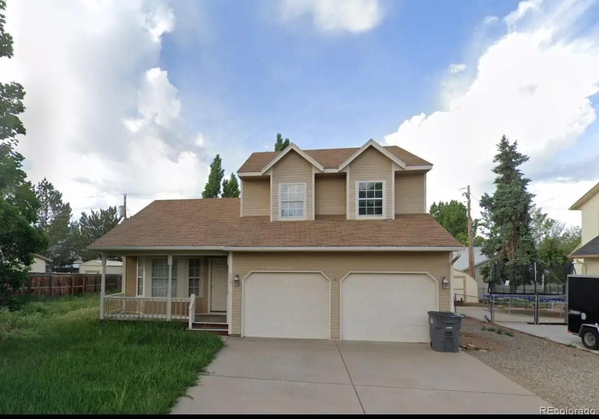 623 Detroit Avenue, Cortez, CO 81321 - Image #1