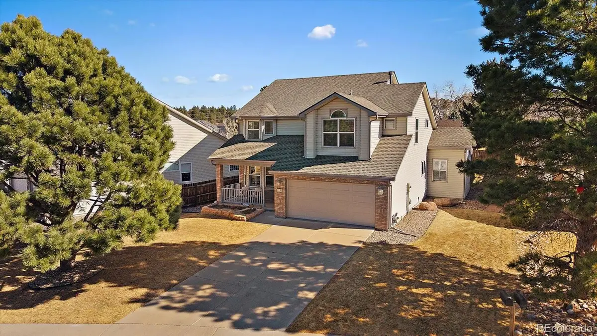 2382 Bayberry Lane, Castle Rock, CO 80104 - #1