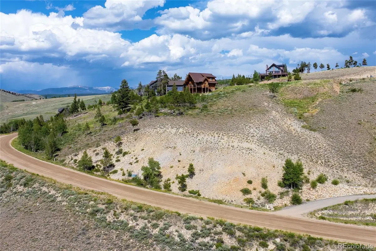 300 Gcr 859/beaver Drive, Granby, CO 80446 - #1