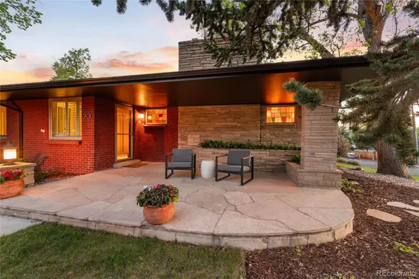 20 Lindenwood Drive, Littleton, CO 80120