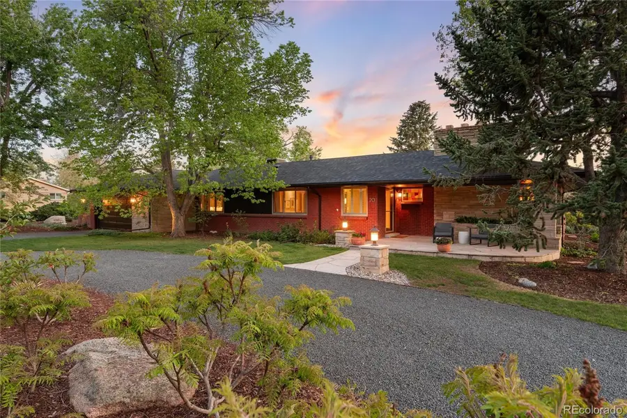 20 Lindenwood Drive, Littleton, CO 80120 - #2