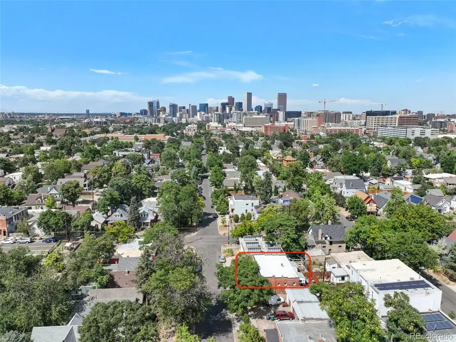 274 Delaware Street, Denver, CO 80223 - #3