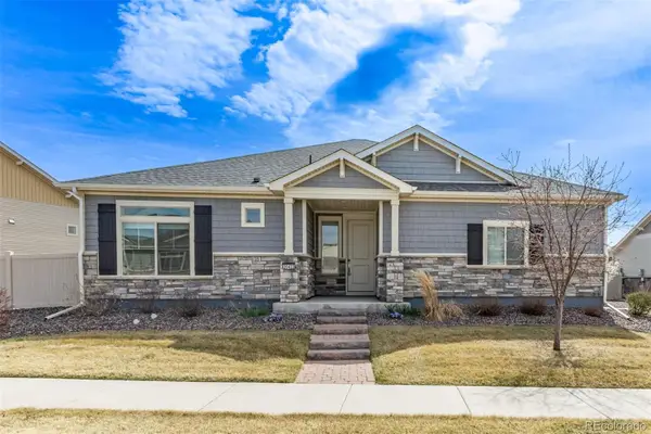 20422 E 52nd Avenue, Denver, CO 80249