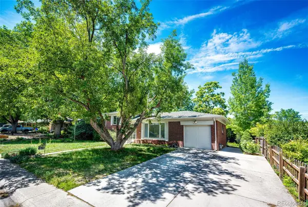 9015 W 4th Place, Lakewood, CO 80226