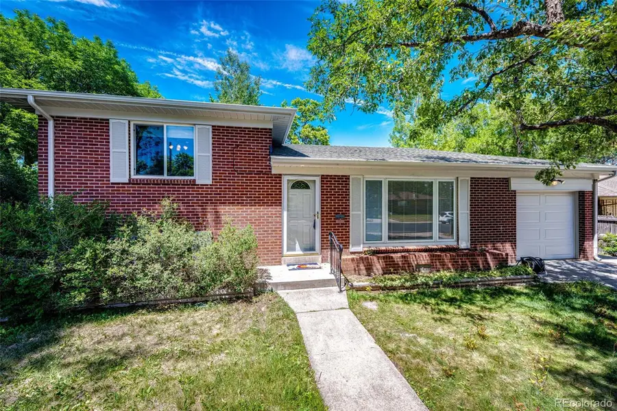 9015 W 4th Place, Lakewood, CO 80226 - #3