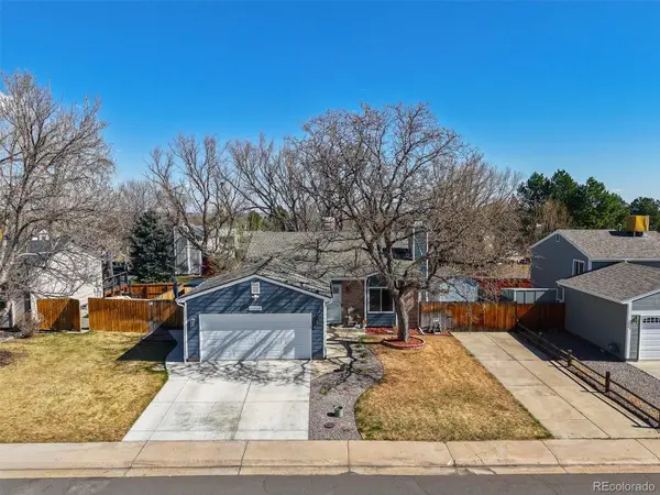 9405 W Wagon Trail Drive, Littleton, CO 80123
