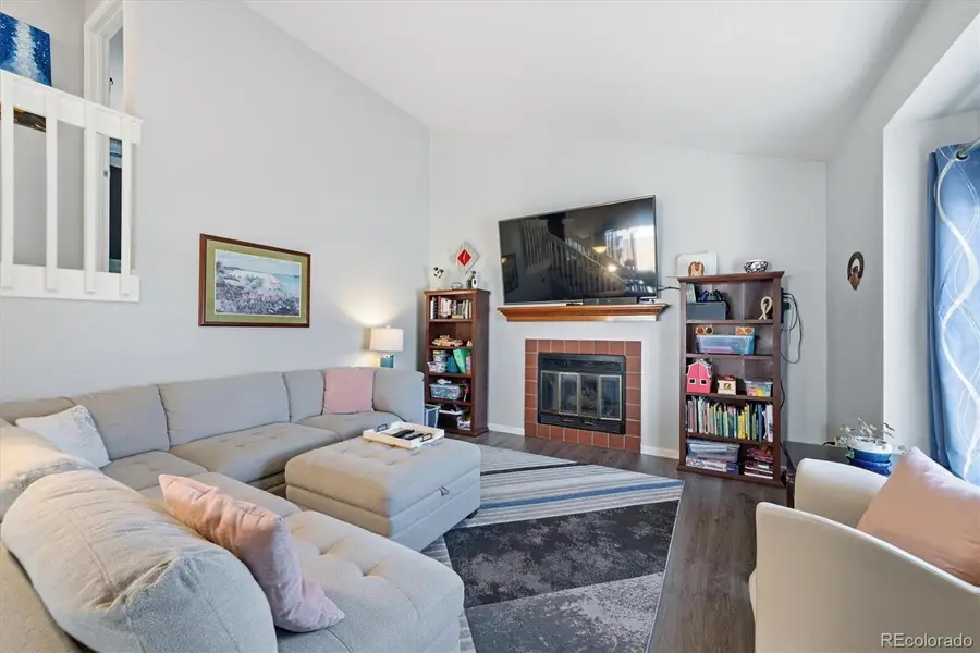 9405 W Wagon Trail Drive, Littleton, CO 80123 - #2