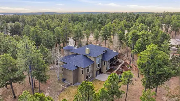 18030 Bankhurst Court, Monument, CO 80132