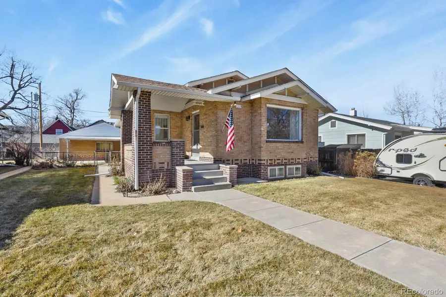 4537 Quitman Street, Denver, CO 80212 - Image #3