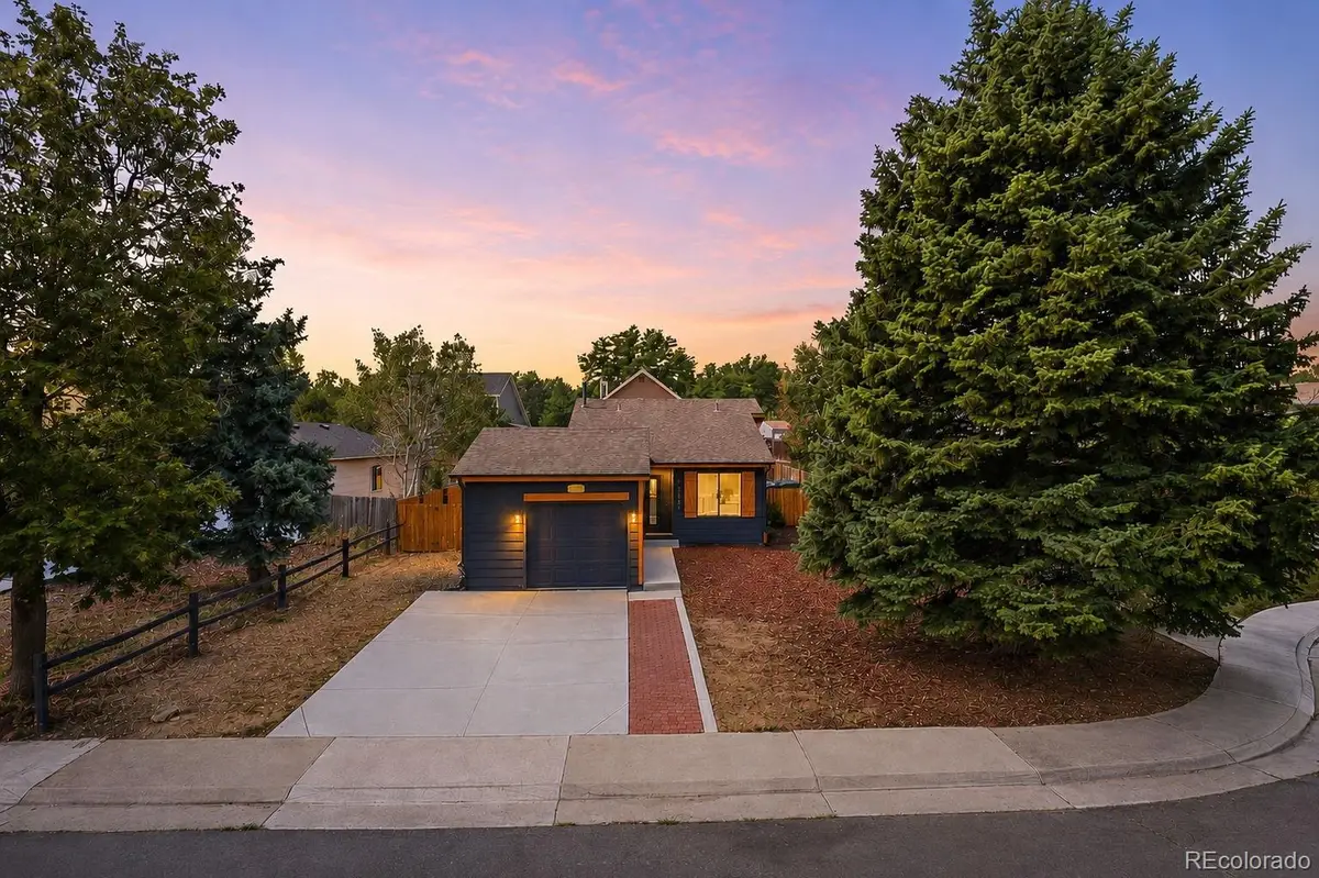 17445 E Temple Drive, Aurora, CO 80015 - #1