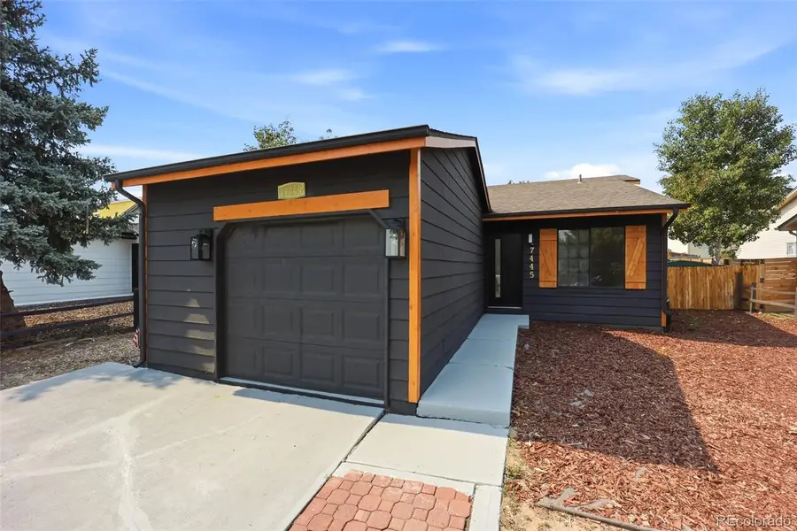 17445 E Temple Drive, Aurora, CO 80015 - #2