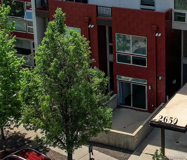 2650 W Front View Crescent Drive #101, Denver, CO 80211 - #1