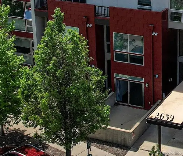 2650 W Front View Crescent Drive #101, Denver, CO 80211