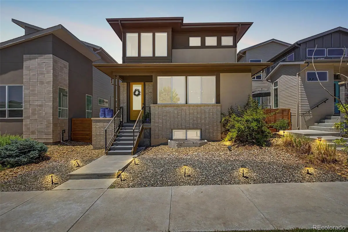 6707 Mariposa Court, Denver, CO 80221 - #1