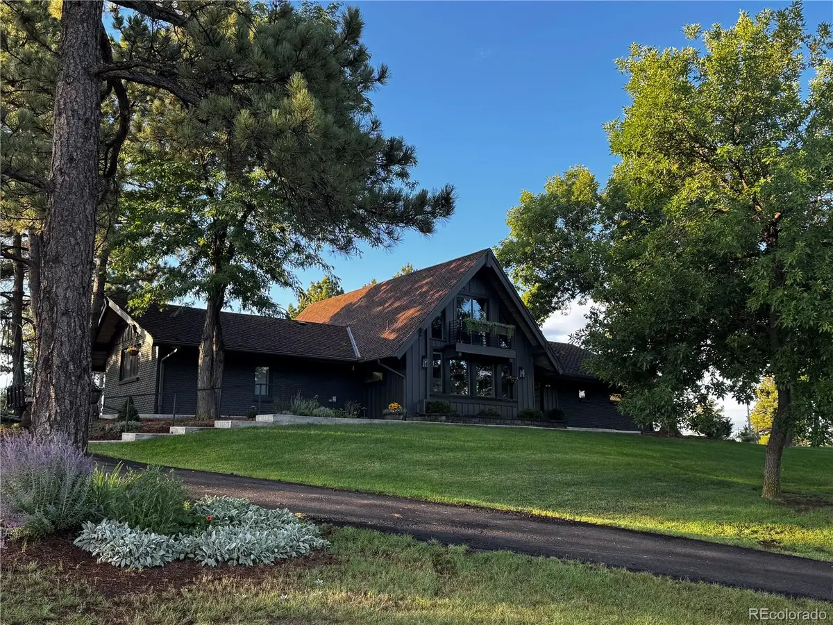 12464 Forest Canyon Drive, Parker, CO 80138 - #1