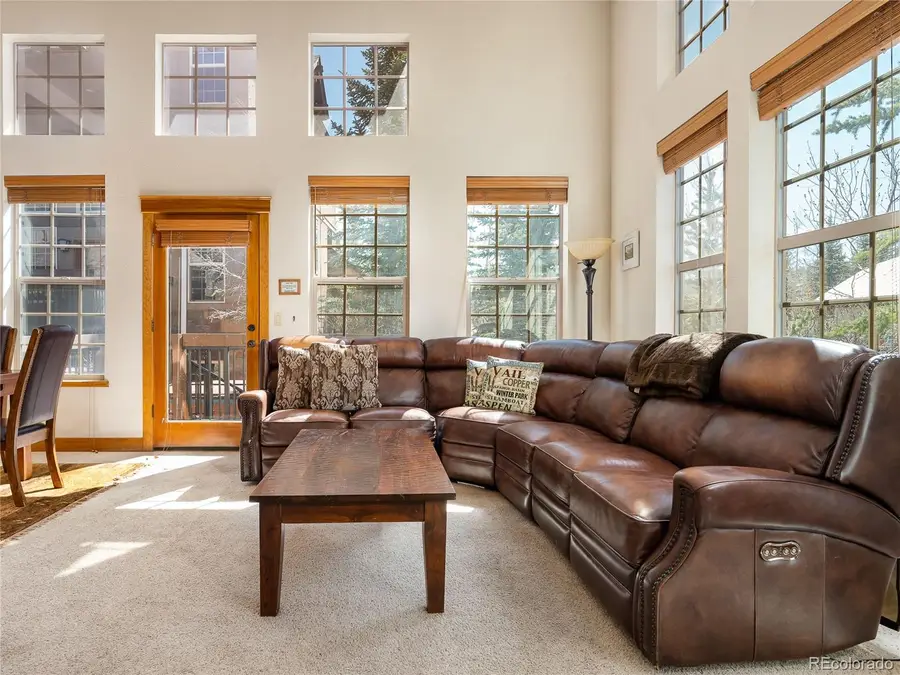 509 Red Quill Way, Winter Park, CO 80482 - #2