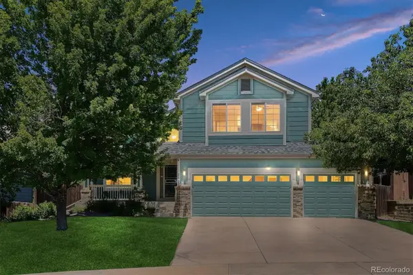 22725 E Alamo Place, Aurora, CO 80015