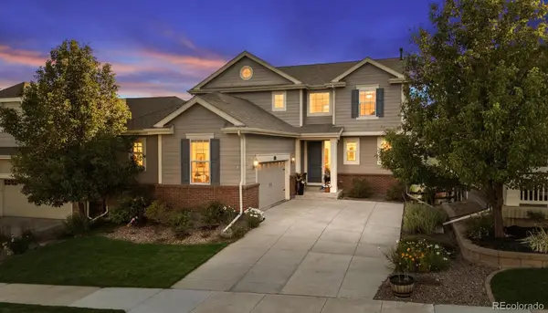 8509 Eldora Way, Arvada, CO 80007