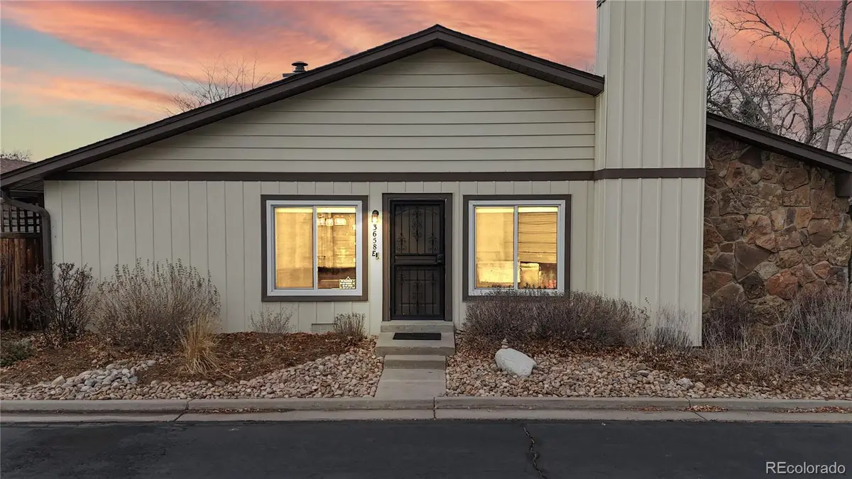 3658 S Laredo Street #E, Aurora, CO 80013 - Image #1
