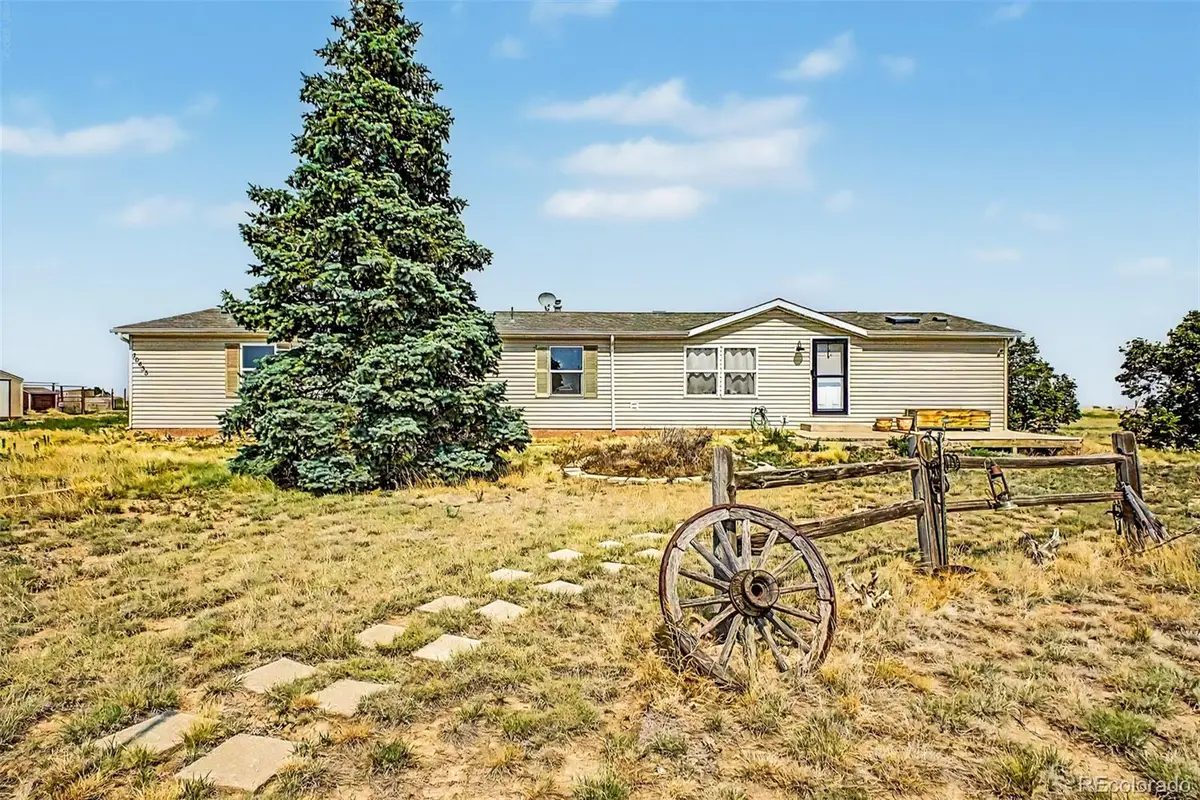 10635 Via Vaquaro Point, Fountain, CO 80817 - #1