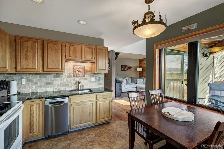227 County Road 4421 #4B, Grand Lake, CO 80447 - #2