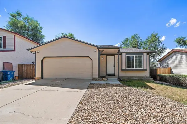 18757 E Hawaii Drive, Aurora, CO 80017