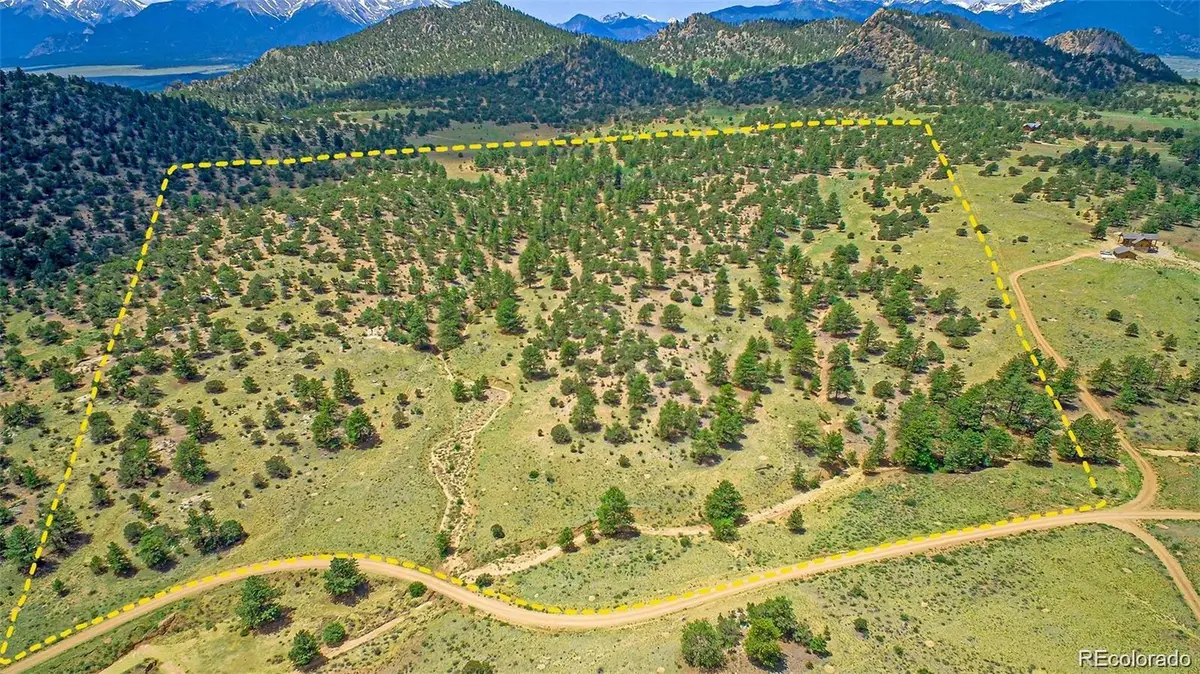 Lot 8 Big Sandy Estaes, Buena Vista, CO 81211 - #1