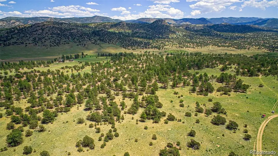 Lot 8 Big Sandy Estaes, Buena Vista, CO 81211 - #3
