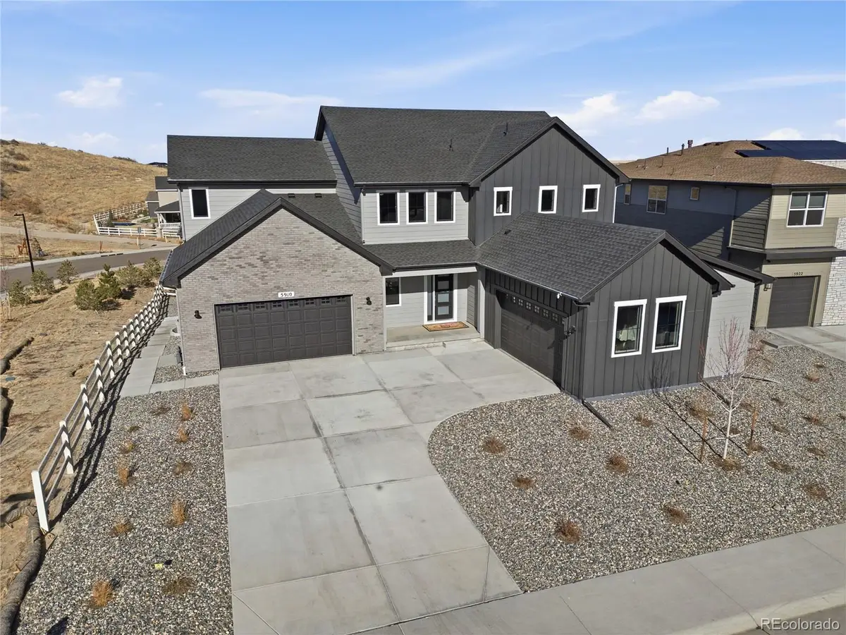 5910 Riesberg Lane, Castle Rock, CO 80104 - Image #1