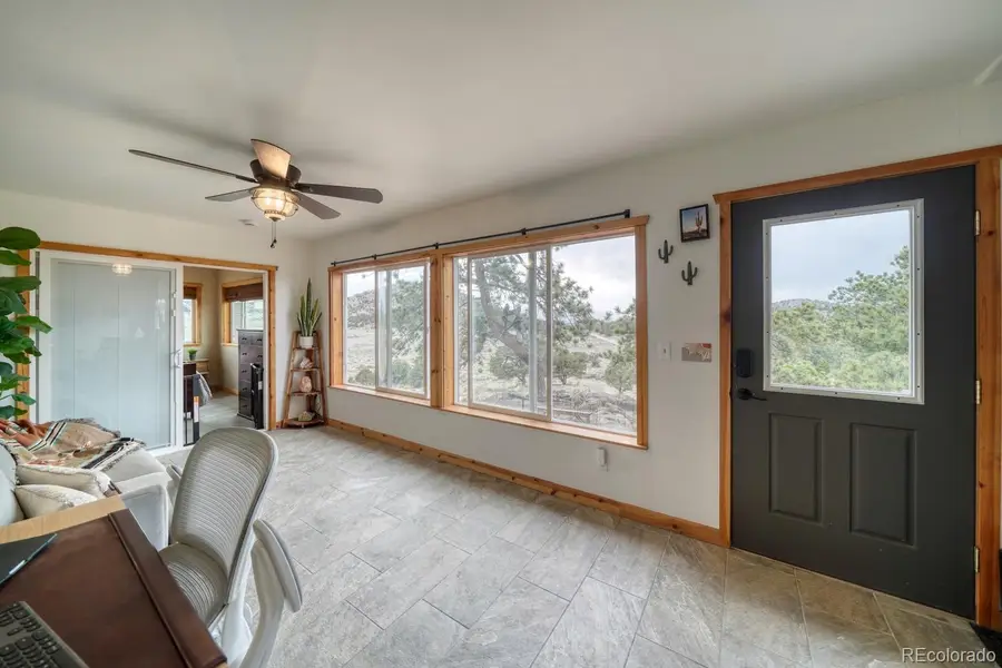 820 Little Horn Drive, Westcliffe, CO 81252 - #2