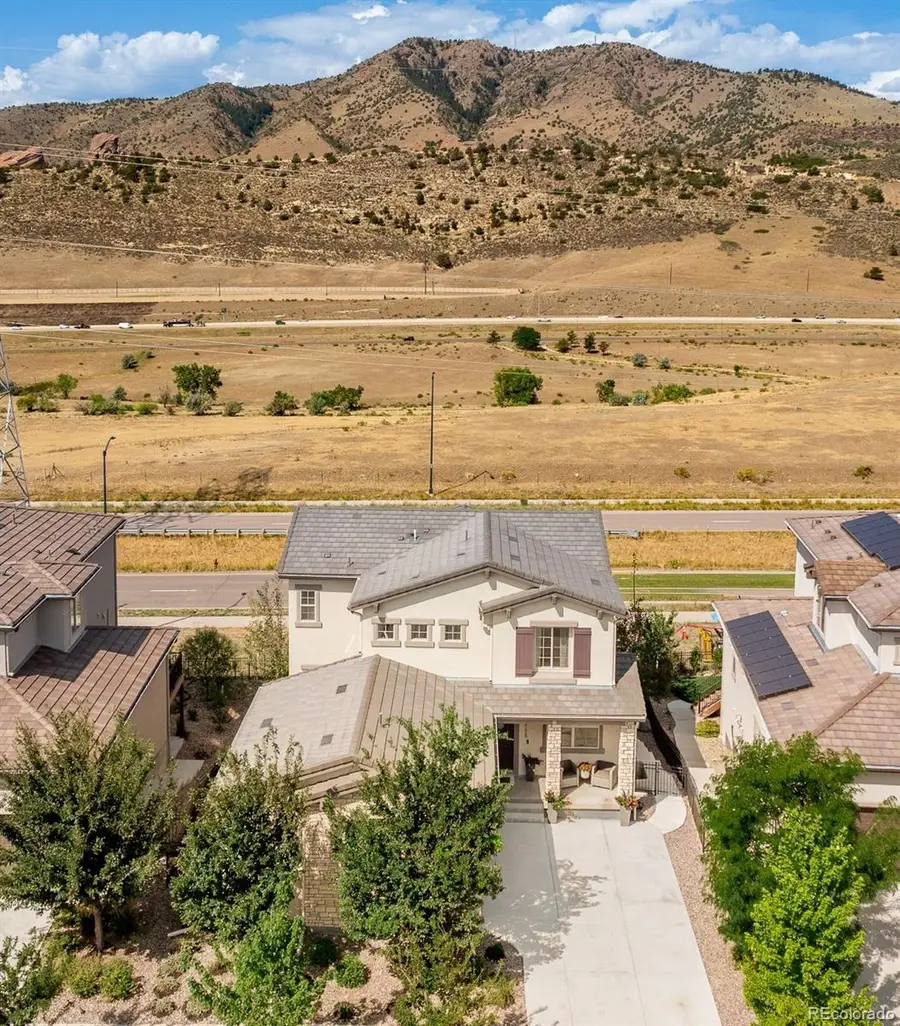 2175 S Poppy Street, Northeast Jefferson, CO 80228 - #2