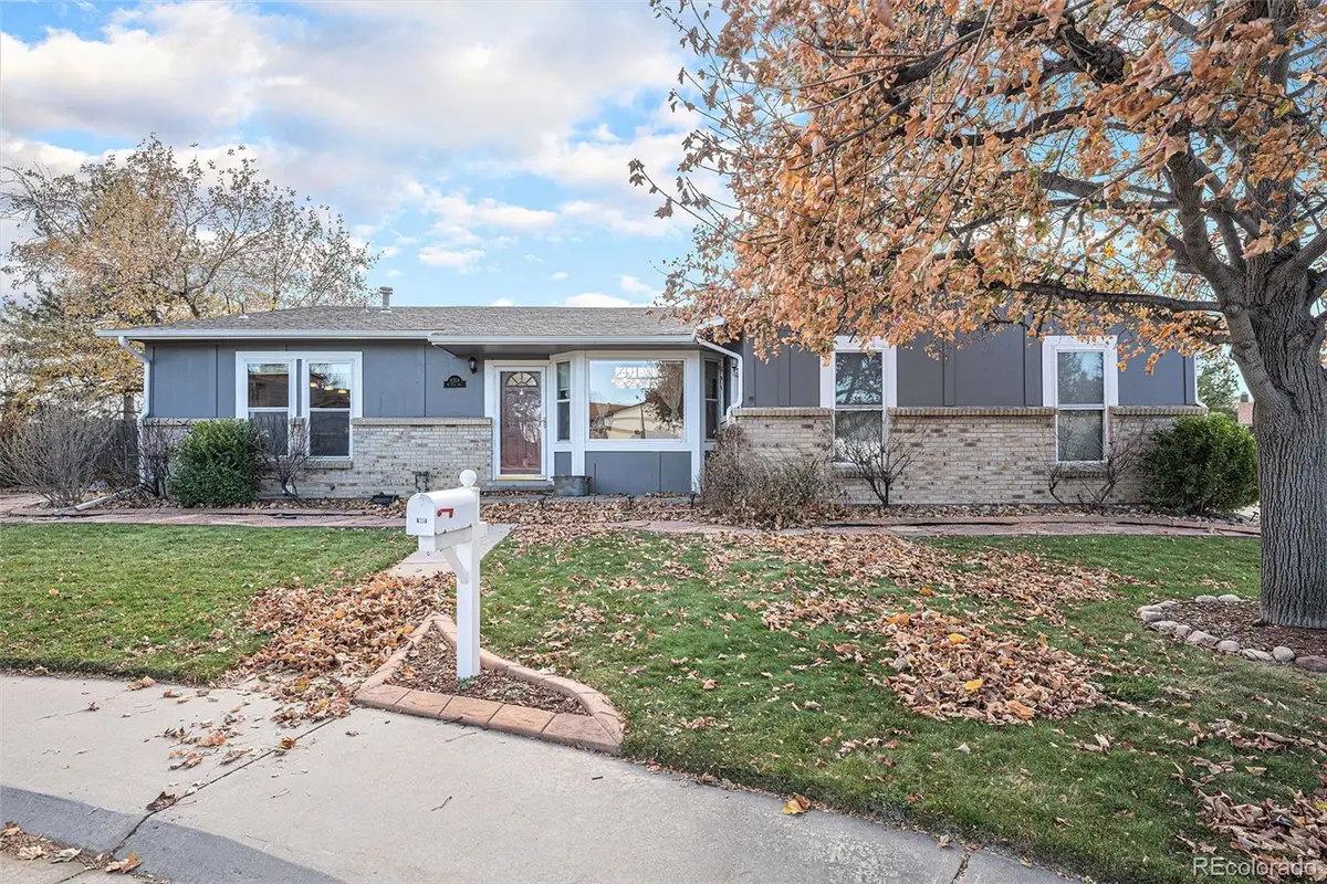 8358 W 75th Way, Arvada, CO 80005 - Image #1