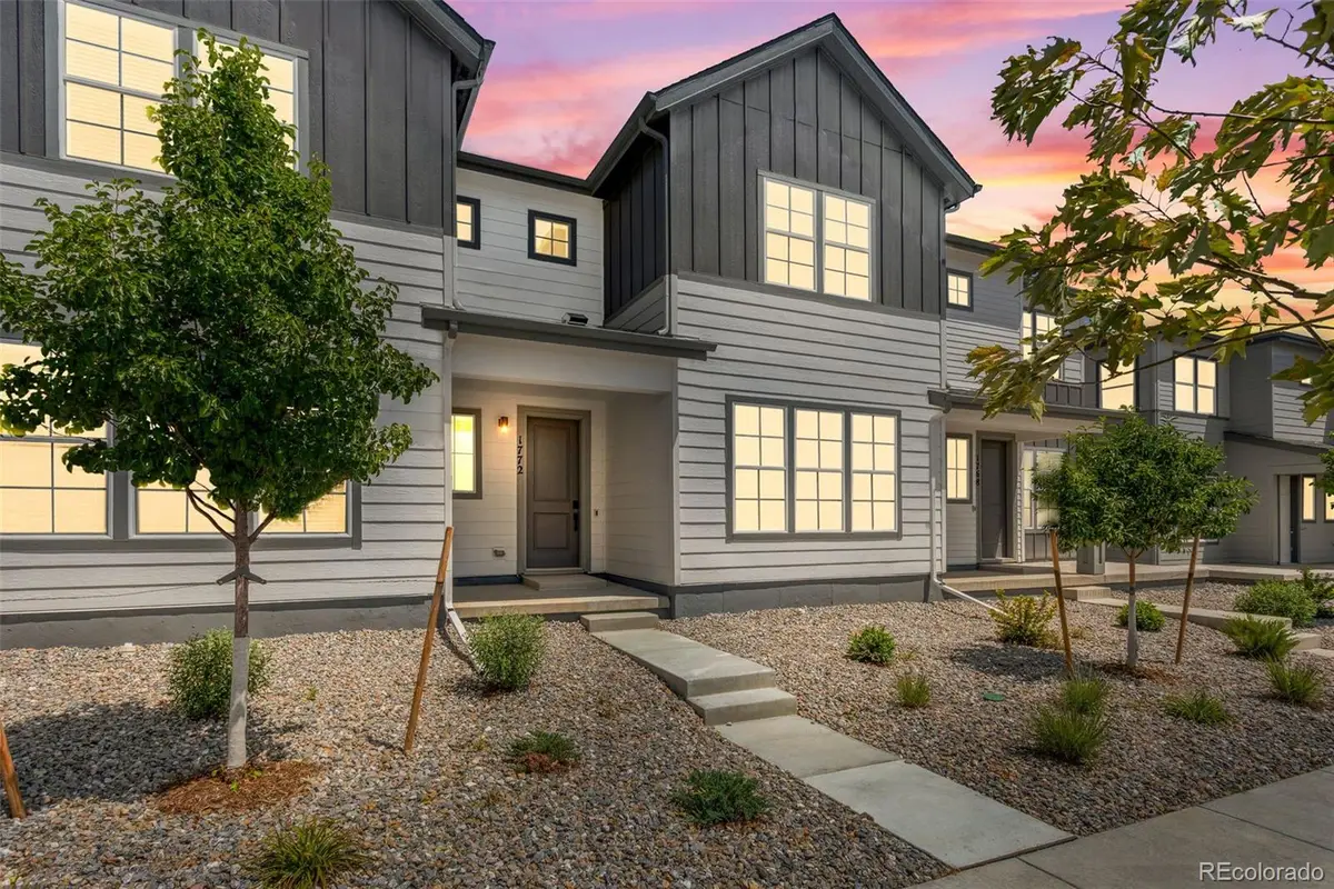 1772 Glacier Avenue, Berthoud, CO 80513 - #1