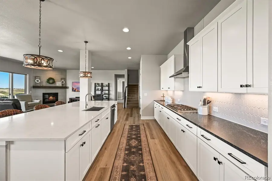 3293 Offbeaten Place, Castle Rock, CO 80108 - #2